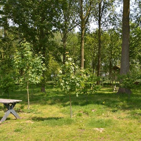 De Smokkelaar & Het Schuurtje Villa มาลเดเค็ม ภายนอก รูปภาพ