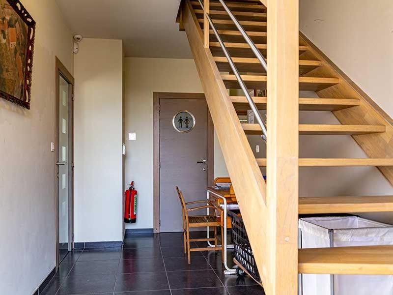 De Smokkelaar & Het Schuurtje Villa มาลเดเค็ม ภายนอก รูปภาพ